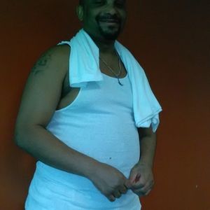 Meet your Posher, Donnie